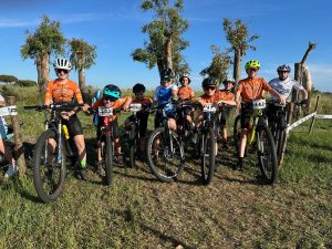 Race Mountain GM Sport Folcarelli