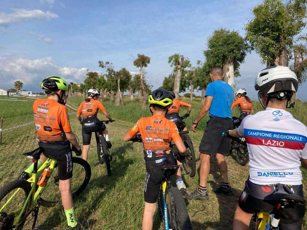 Folcarelli Cycling Team