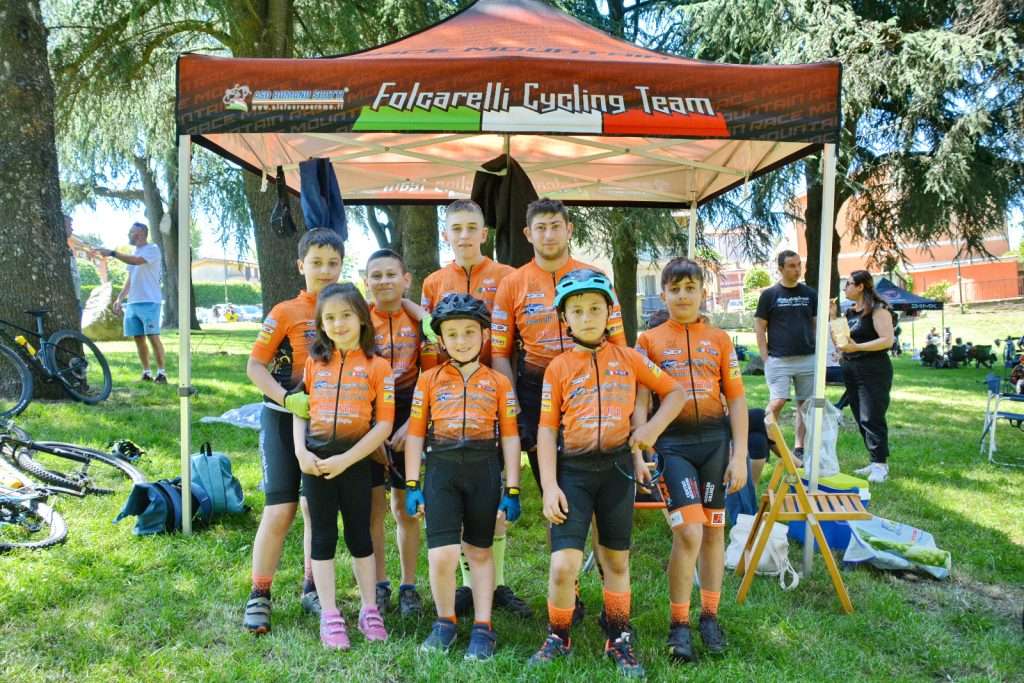 Folcarelli Cycling Team