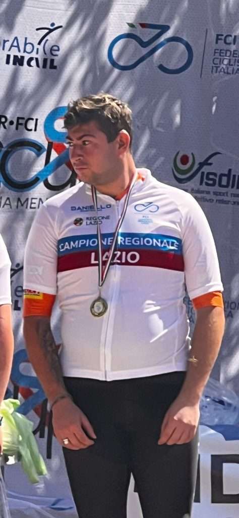 Nicolas Lausi